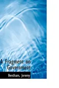 A Fragment on Government