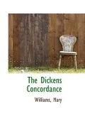 The Dickens Concordance