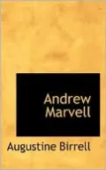 Andrew Marvell