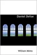 Daniel Defoe