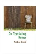 On Translating Homer