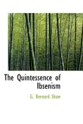 The Quintessence of Ibsenism