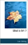 What Is Art?