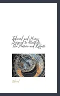 Edward and Mary: Designed to Illustrate the Nature and Effects