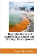 Biographia Literaria