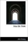 How We Think