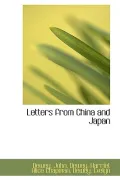 Letters from China and Japan