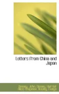 Letters from China and Japan