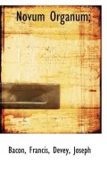 Novum Organum;