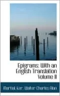 Epigrams