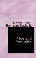 Pride and Prejudice
