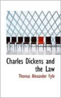 Charles Dickens And The Law