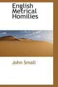 English Metrical Homilies
