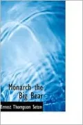 Monarch The Big Bear