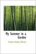 My Summer in a Garden