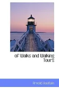 Of Walks and Walking Tours