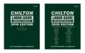 Chilton Labor Guides, 2010 Edition