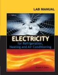 Electricity for Refrigeration, Heating, and Air Conditioning