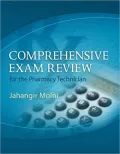 Comprehensive Exam Review for the Pharmacy Technician