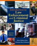 Introduction to Law Enforcement and Criminal Justice