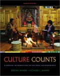 Culture Counts: A Concise Introduction to Cultural Anthropology