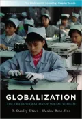 Globalization: The Transformation of Social Worlds