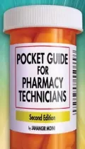 Pocket Guide for Pharmacy Technicians
