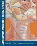 Head, Neck and Dental Anatomy