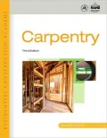 Residential Construction Academy: Carpentry