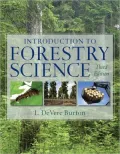 Introduction to Forestry Science, 3rd ed.