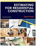 Estimating for Residential Construction