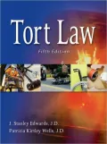 Tort Law
