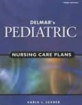 Delmar's Pediatric Nursing Care Plans (Book Only)