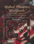 Applied Phonetics: A Systematic Approach to Phonetic Transcription