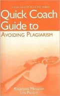 Quick Coach Guide to Avoiding Plagiarism