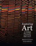 Exploring Art: A Global, Thematic Approach