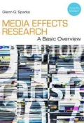 Media Effects Research: A Basic Overview