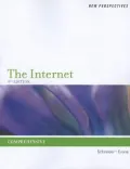 New Perspectives on the Internet: Comprehensive