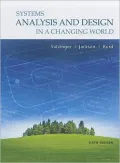 Systems Analysis and Design in a Changing World (with Computing and Information Technology CourseMate Printed Access Card, Microsoft Project 2010 60 Day Trial CD-ROM and Microsoft Visio 2010 60 Day Trial CD-ROM)