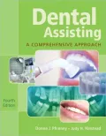 Dental Assisting : A Comprehensive Approach