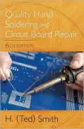 Quality Hand Soldering and Circuit Board Repair