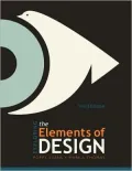 Exploring the Elements of Design