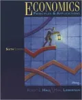 Economics: Principles and Applications