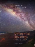 Differential Equations with Boundary-Value Problems