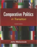 Comparative Politics in Transition