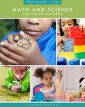 Math and Science for Young Children