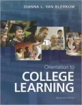 Orientation to College Learning