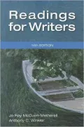 Readings for Writers