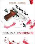 Criminal Evidence: Principles and Cases