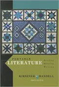 Portable Literature: Reading, Reacting, Writing